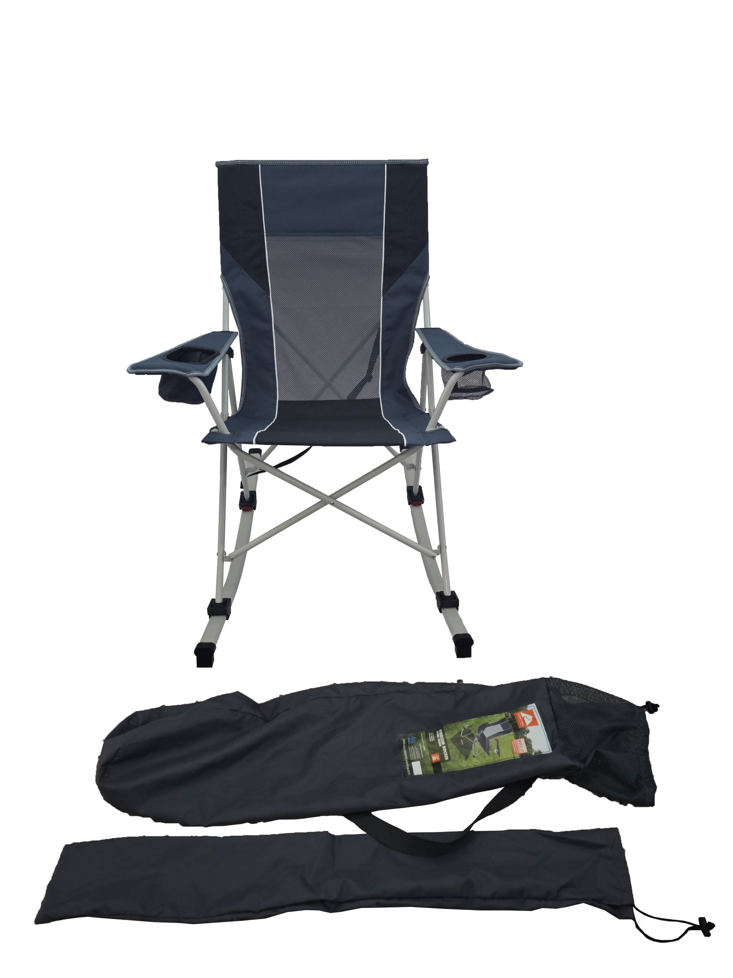 Ozark Trail Tension Rocking Chair