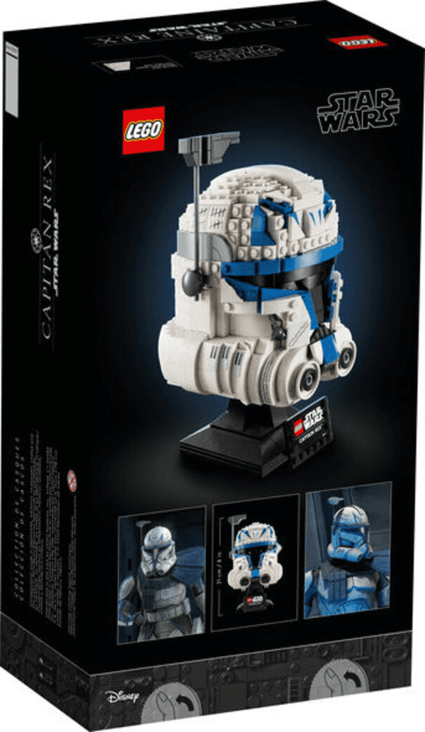 LEGO Star Wars TM tbd Star Wars TM 75349 75349