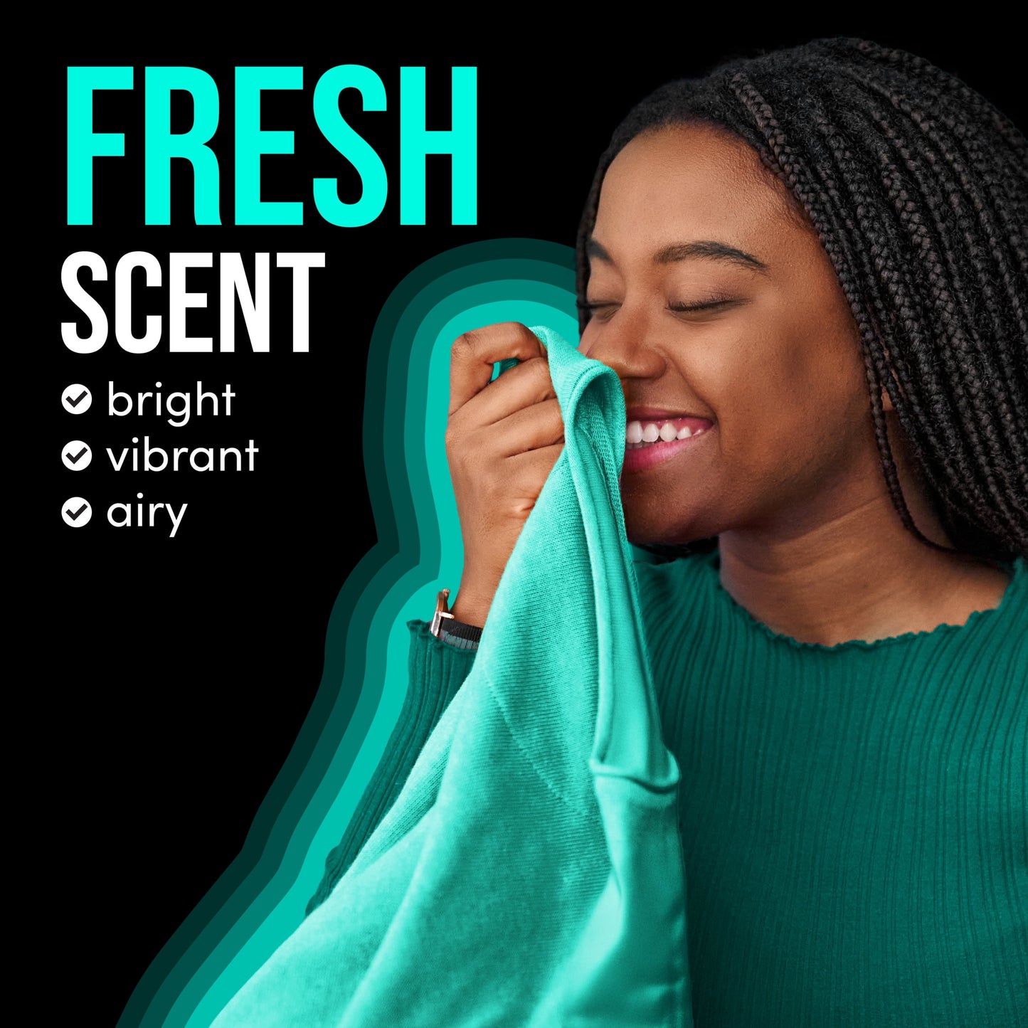 Downy Unstopables In-Wash Scent Booster Beads, Fresh Scent, 24 oz