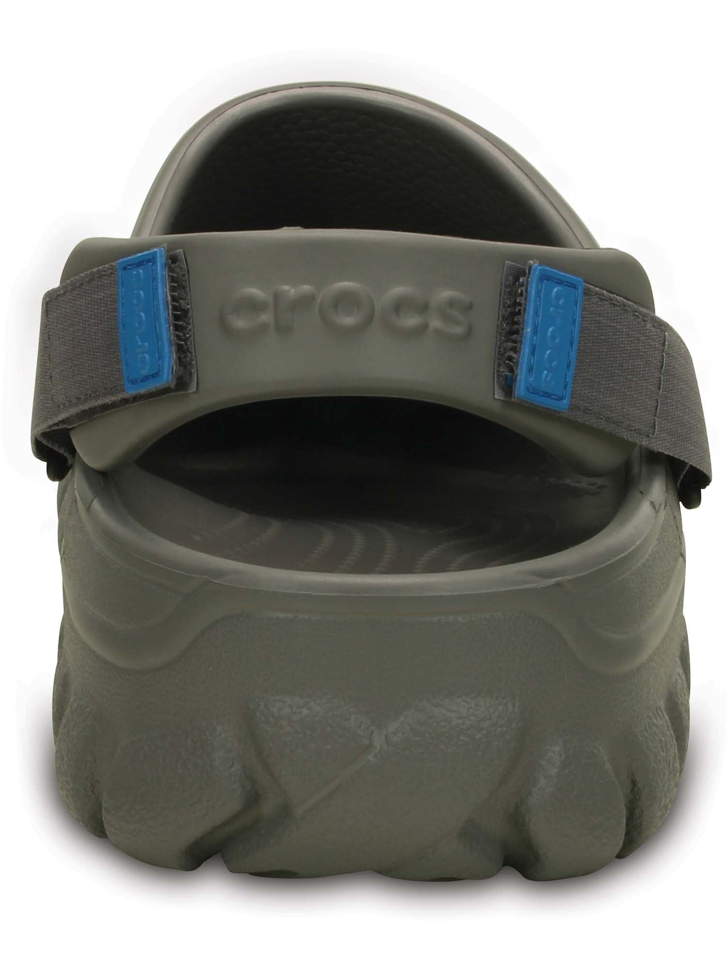 Crocs Unisex Offroad Sport Clogs