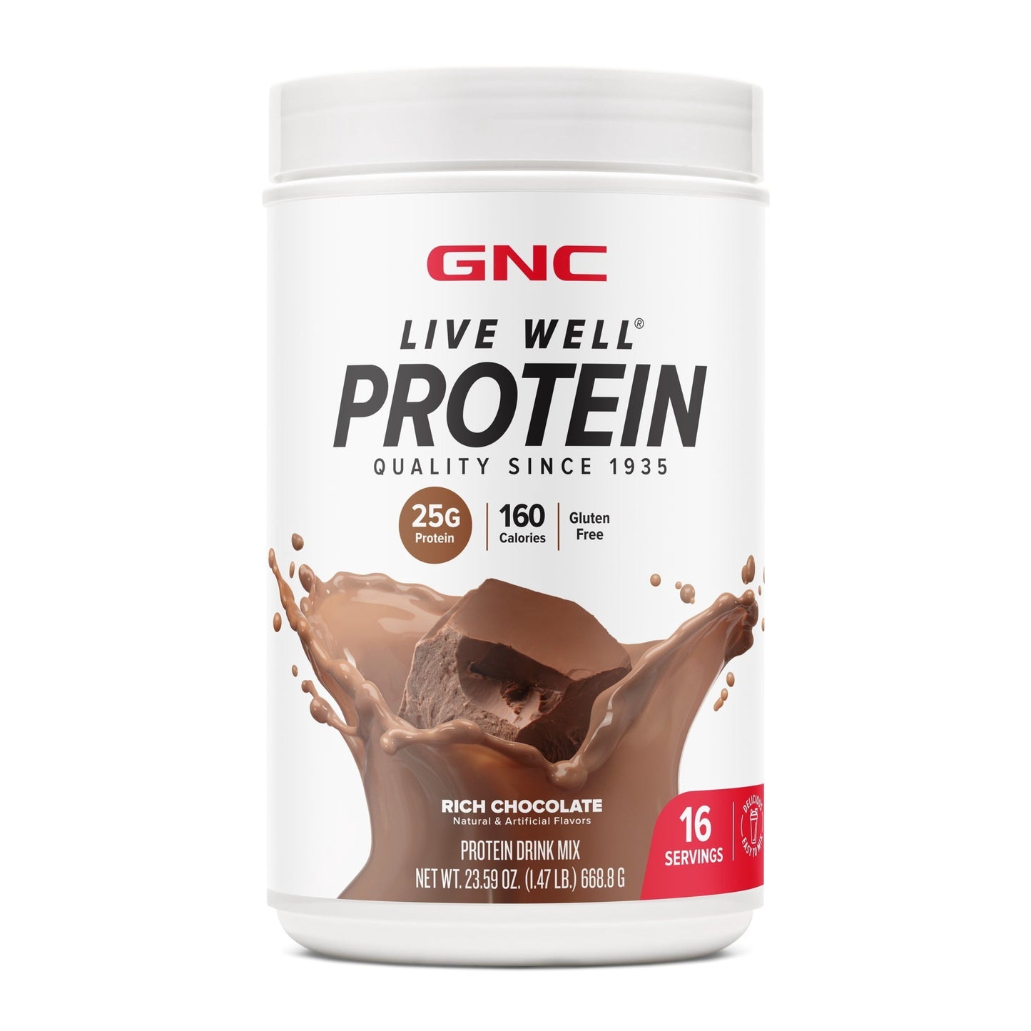 Body Fortress Super Advanced 100% Premium Whey Protein Powder, Strawberry, 60g Protein, Immune Support , Vitamins C & D Plus Zinc, 1.78 lbs