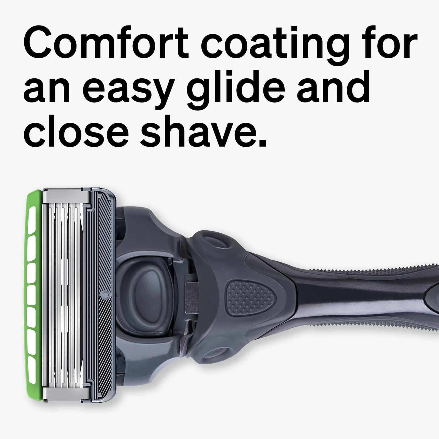Schick Hydro Sensitive Razor Blade Refills, 12 ct, 5-Blade Men's Razor Refills