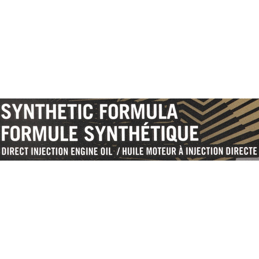 Johnson Evinrude OMC OEM XPS XD100 Synthetic Formula DI Engine Oil, 779711