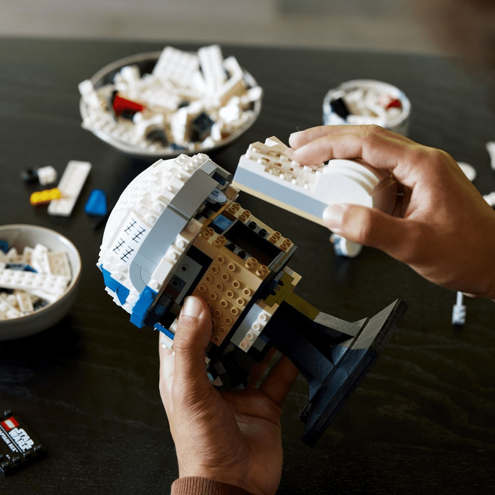 LEGO Star Wars TM tbd Star Wars TM 75349 75349