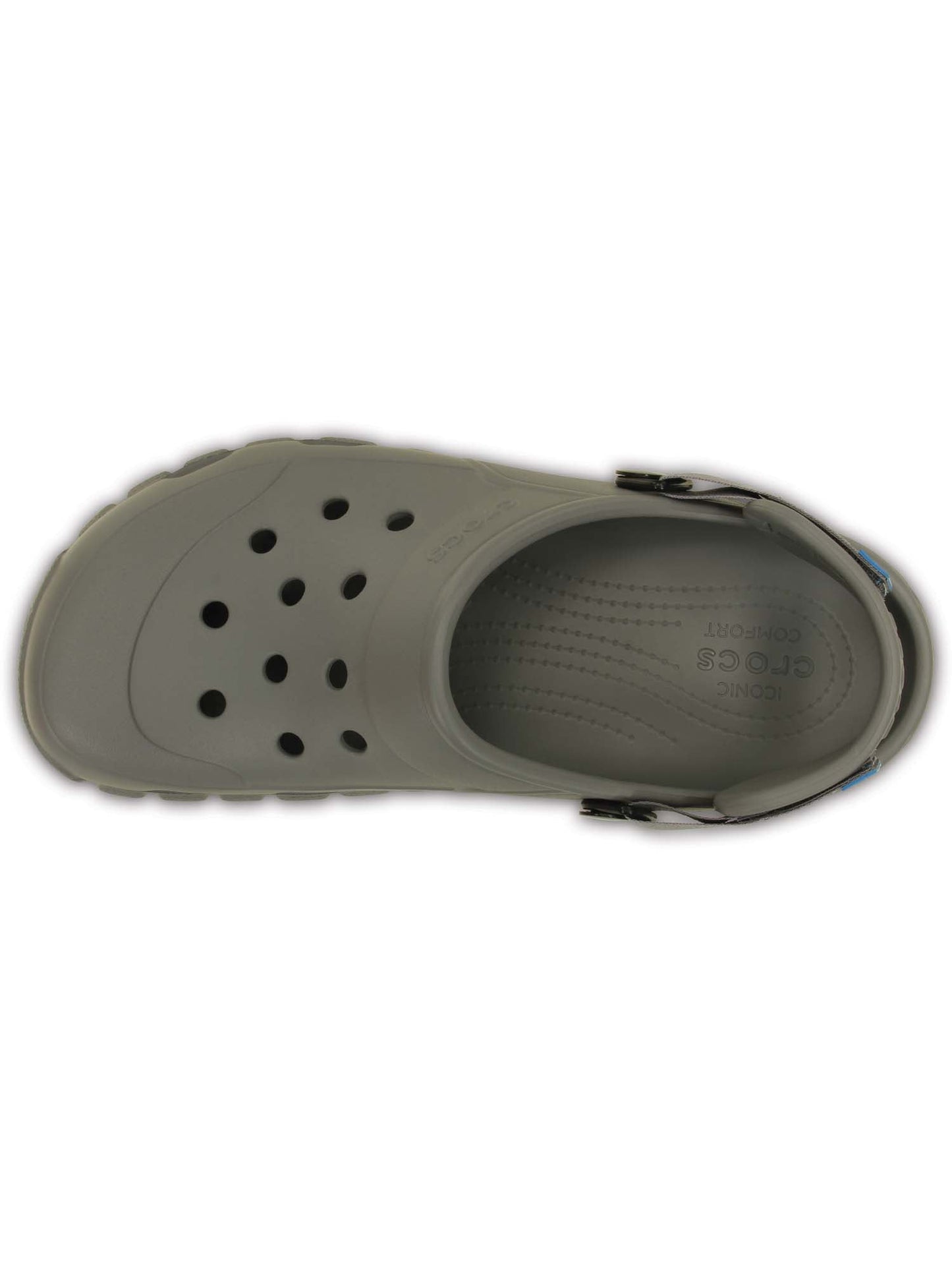 Crocs Unisex Offroad Sport Clogs