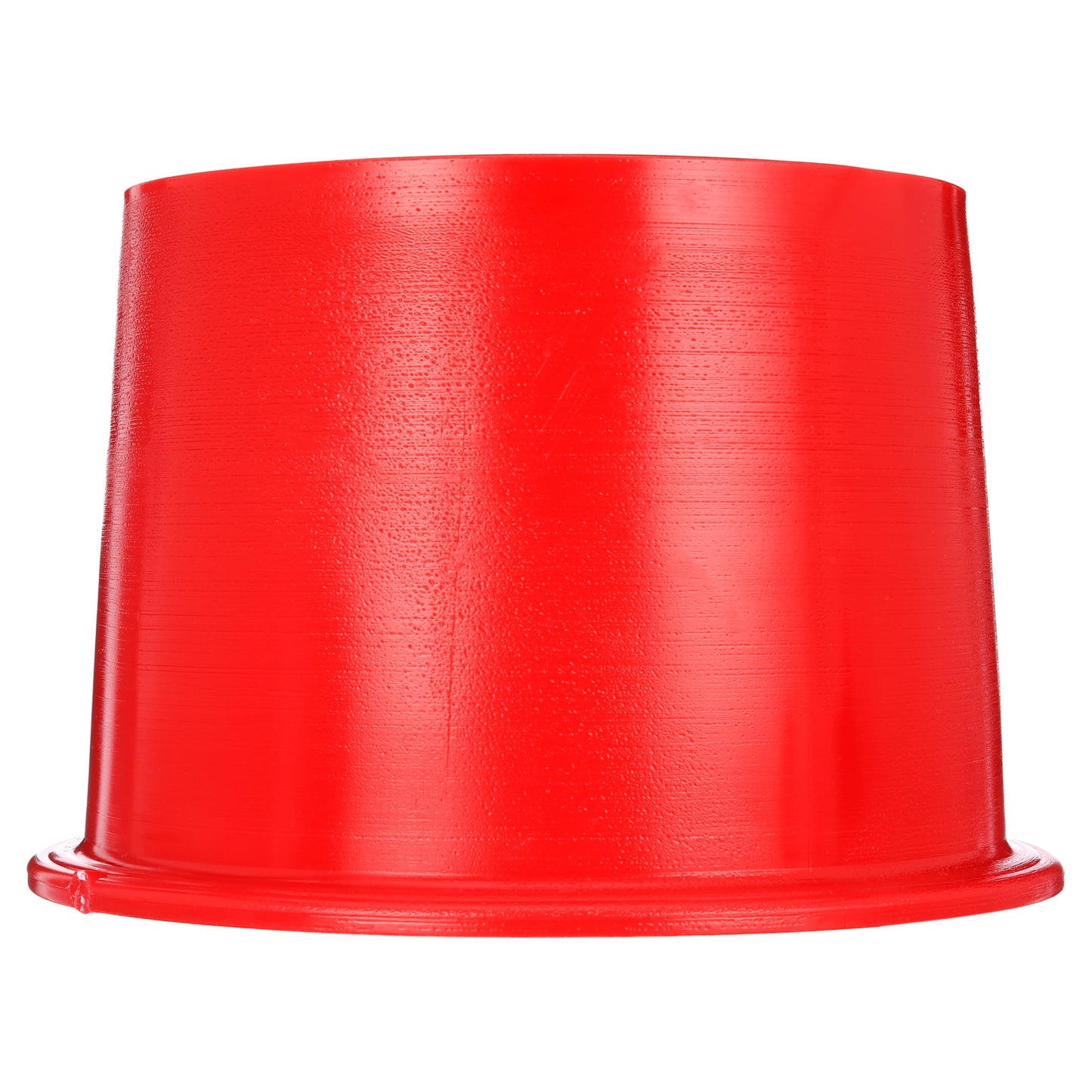 Andersen Hitches Trailer Jack Block (3608) with Magnets, Red, 1 per Pack, Plastic