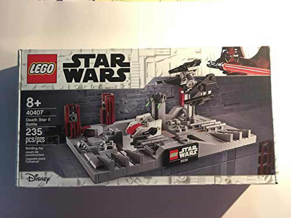 LEGO Star Wars TM tbd Star Wars TM 75349 75349
