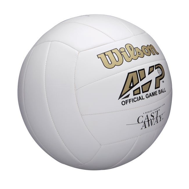 Wilson Cast Away Replica Volleyball