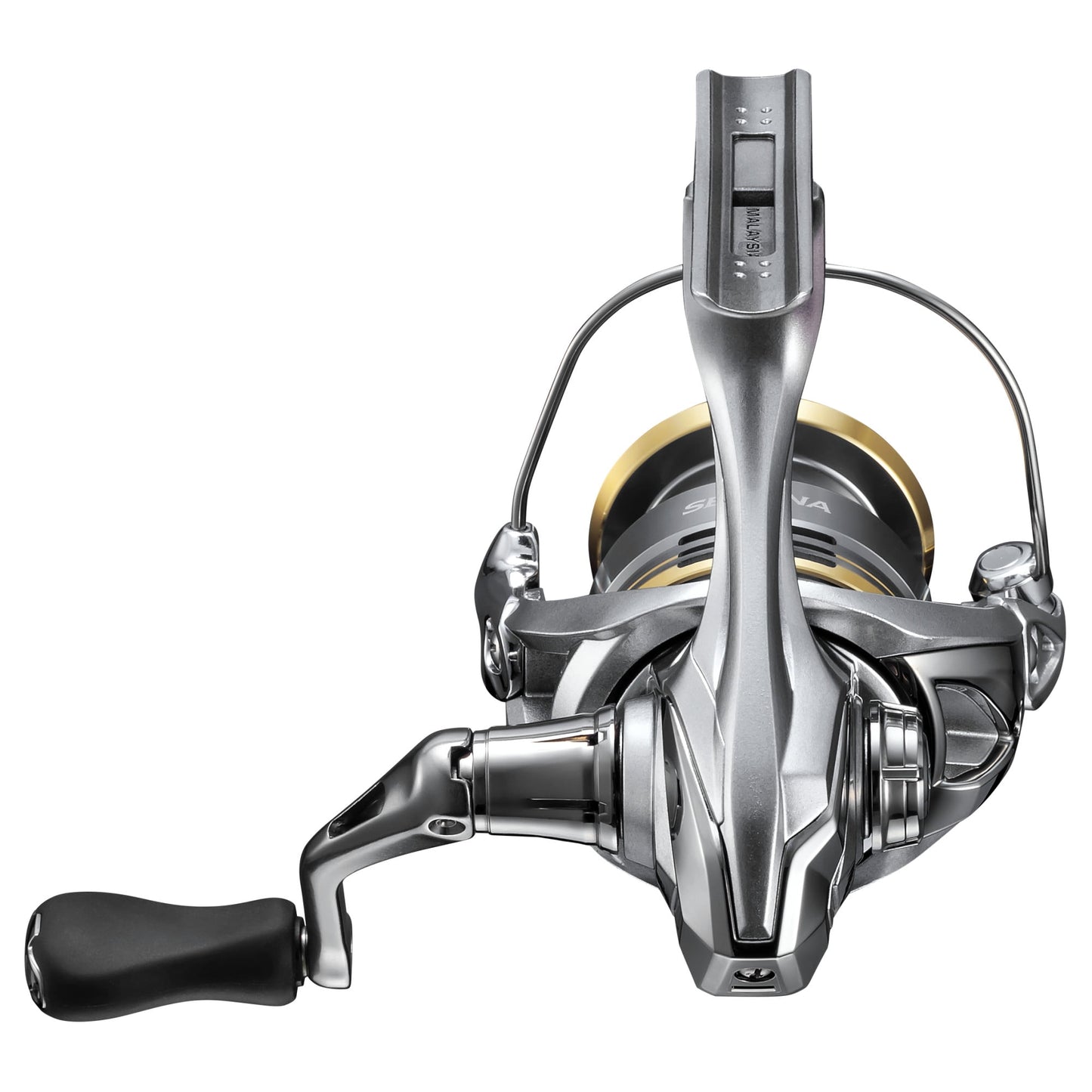 Shimano Fishing SEDONA C3000HG FJ CLAM Spinning Reels [SEC3000HGFJC]