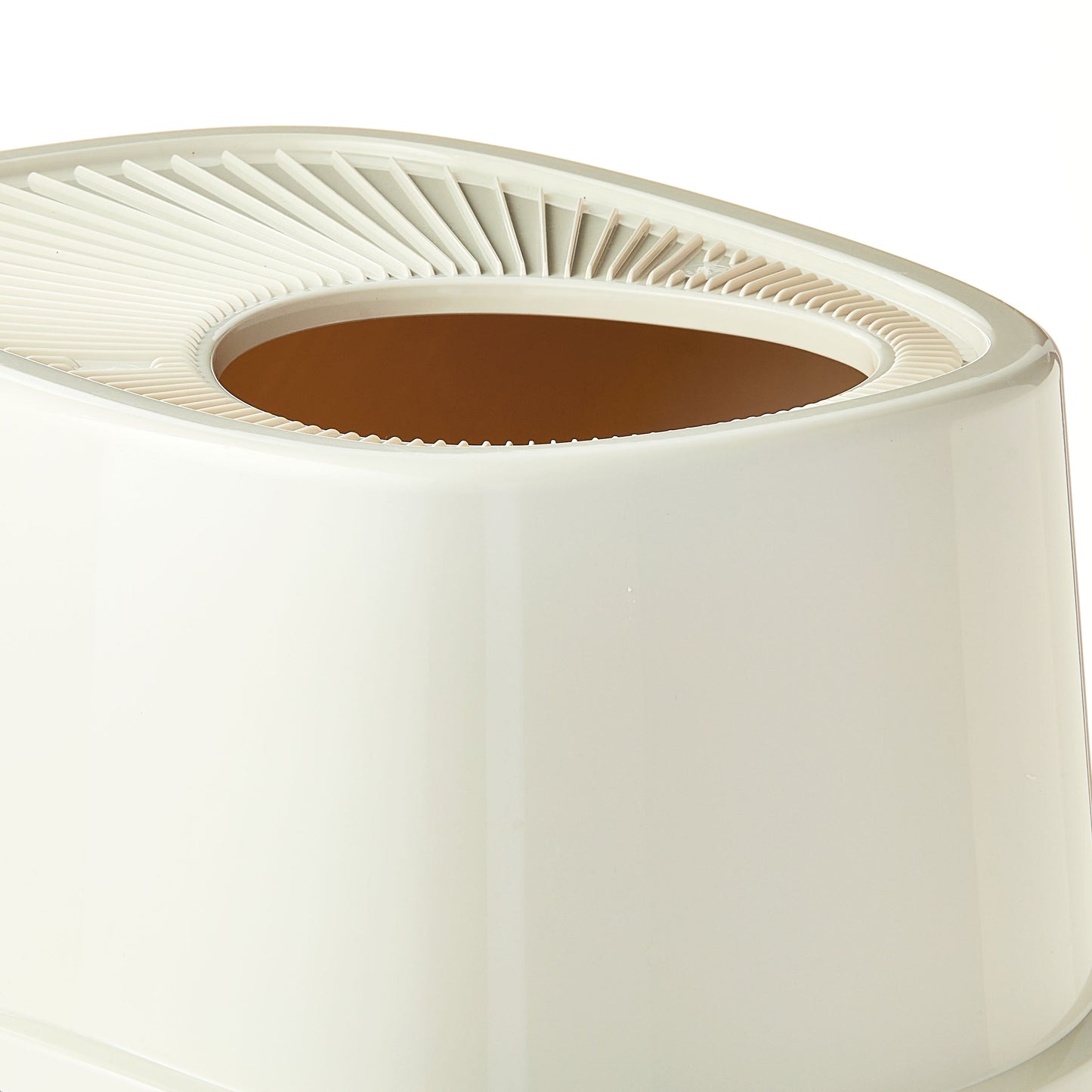 Vibrant Life Top Entry Cat Litter Box