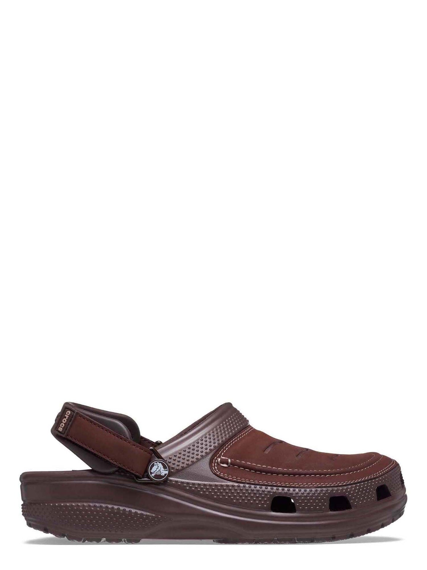 Crocs Men's Yukon Vista II LiteRide Clog Sandal
