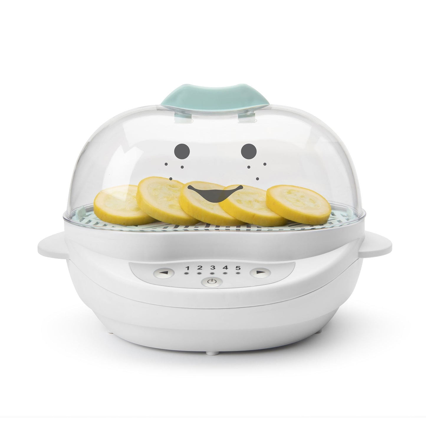 nutribullet Baby Turbo Steamer