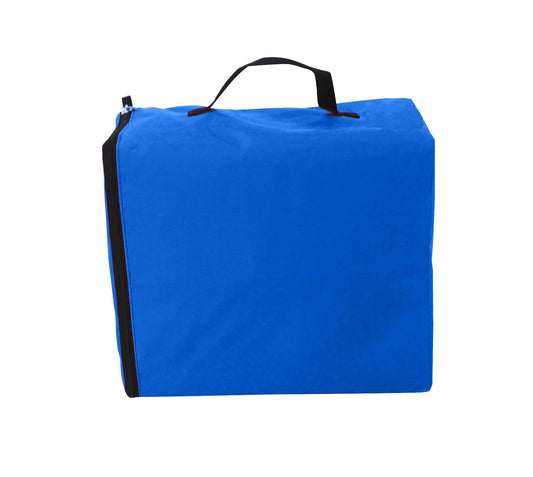 Ozark Trail 10' x 10' Blue Instant Slant Leg Canopy Replacement Top Cover