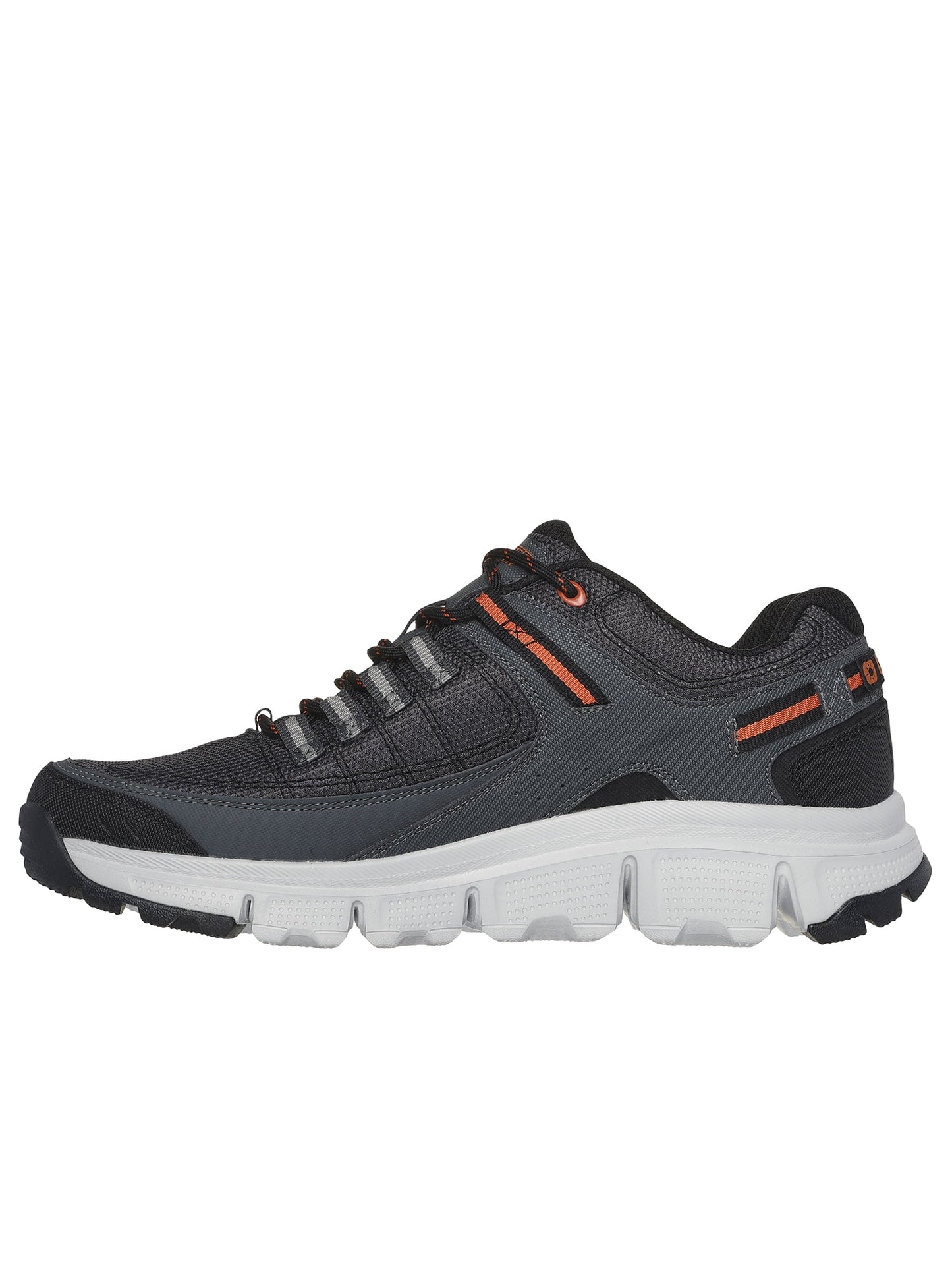 Skechers Men's Memory Foam Summits AT Upper Draft Outdoor Lace-Up Sneaker (Wide Width Available)