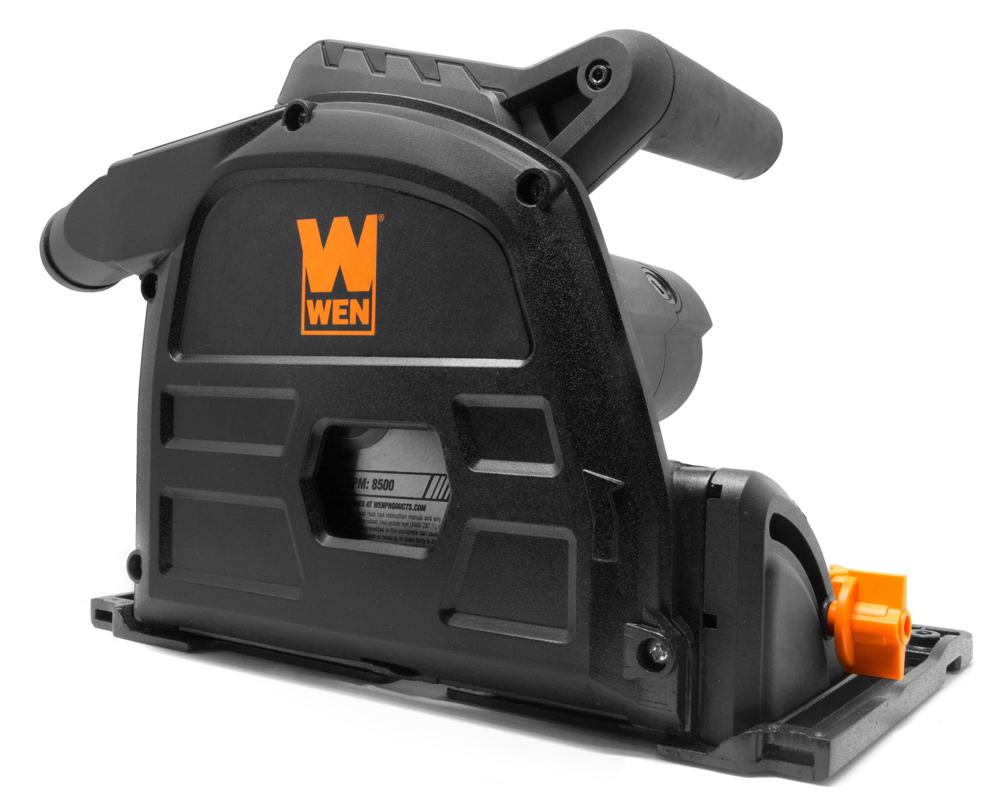 WEN 100-Inch Track Saw Track Guide Rail and Adapters, CT9502