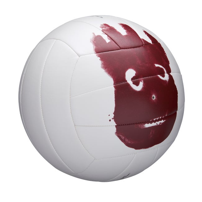 Wilson Cast Away Replica Volleyball