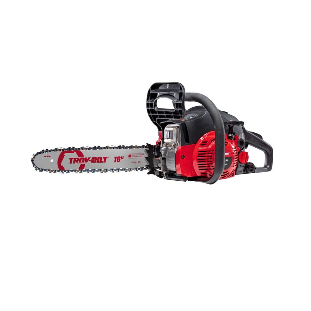 WEN Electric Chainsaw, Corded, 12-Amp, 16-Inch (CP1216)
