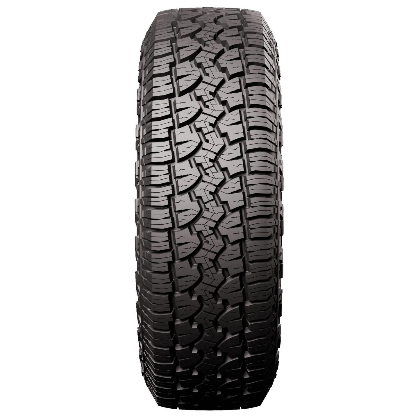 Dextero DAT1 All Terrain 235/75R15 108S All Season Tires, Fits 2007-08 Toyota Tundra Limited, SUV