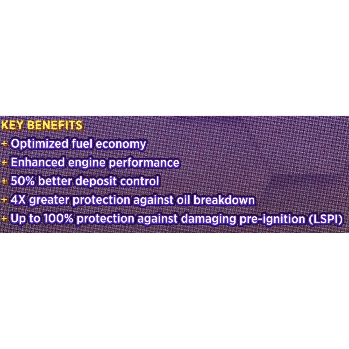 Royal Purple High Performance Motor Oil 5W-30, Premium Synthetic Motor Oil, 5 Quarts