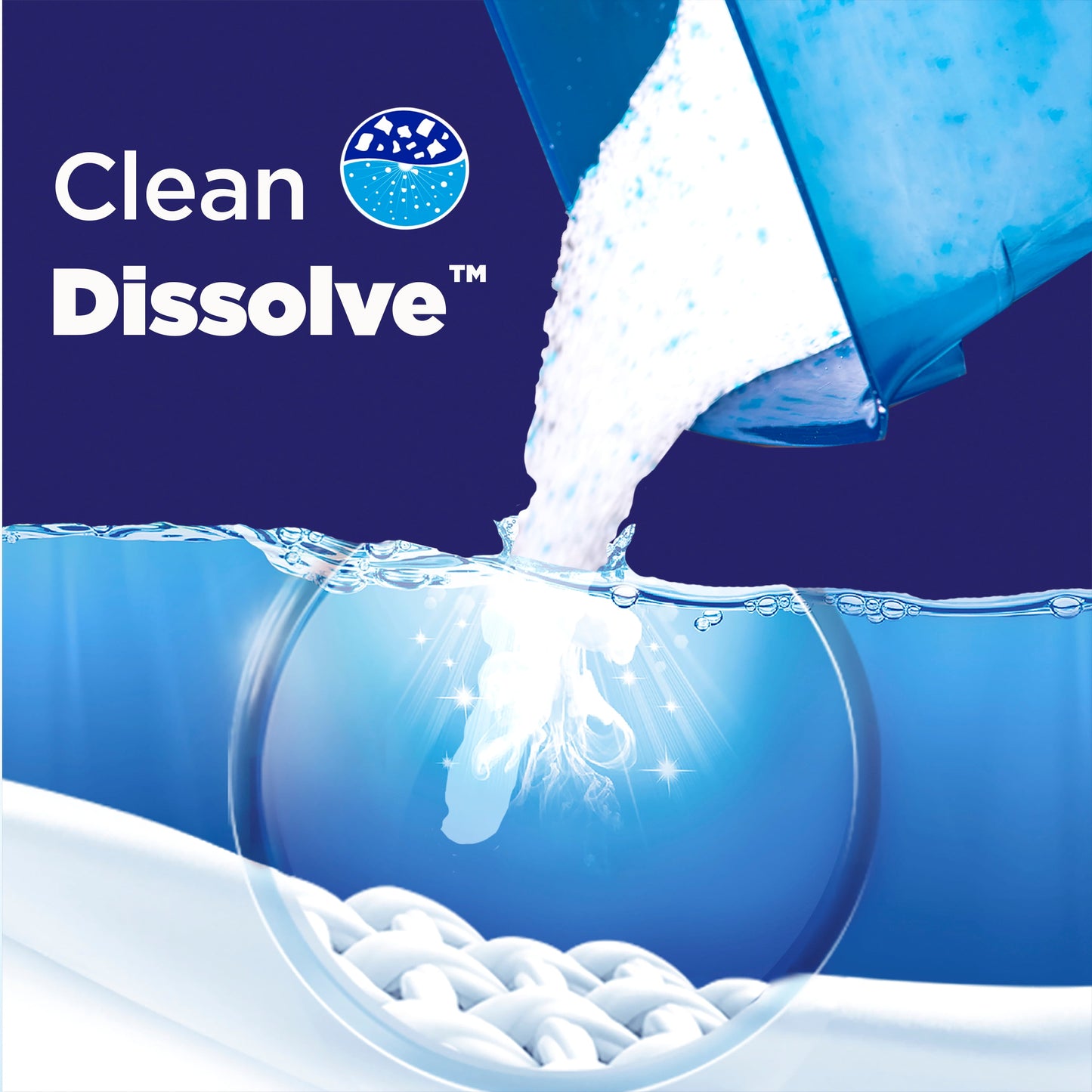 Tide Powder Laundry Detergent, Original Scent, 129 oz, 113 Loads