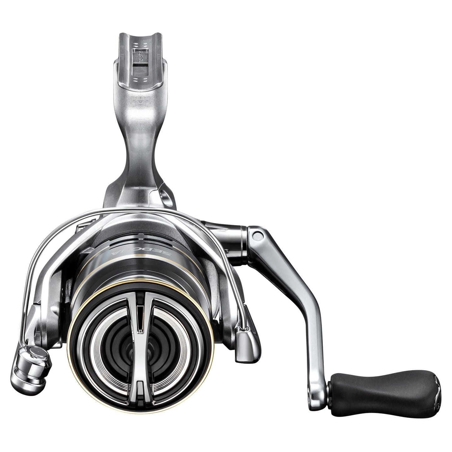 Shimano Fishing SEDONA C3000HG FJ CLAM Spinning Reels [SEC3000HGFJC]