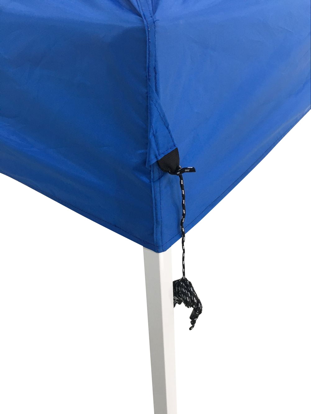 Ozark Trail 10' x 10' Blue Instant Slant Leg Canopy Replacement Top Cover