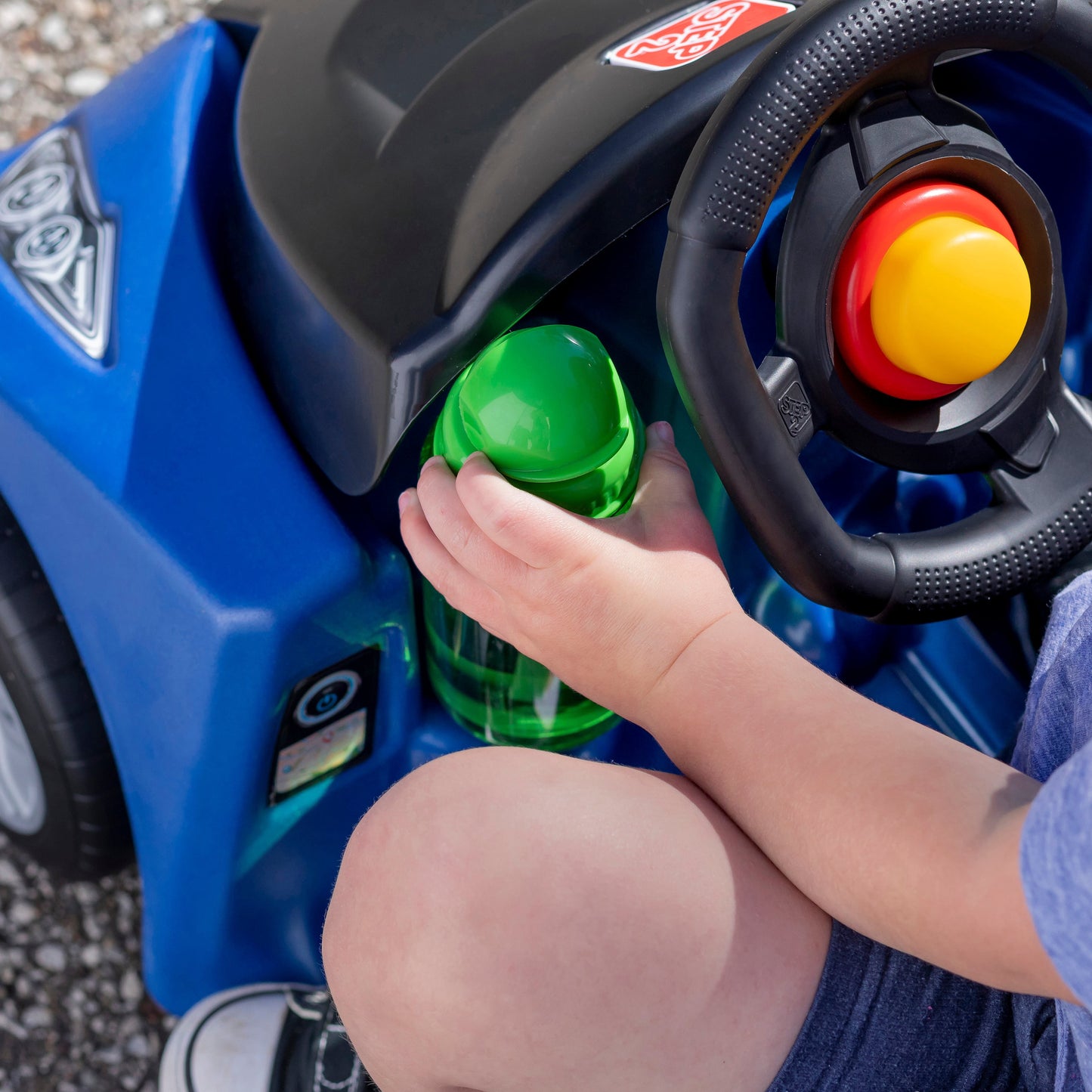 Step2 Push Around Buggy GT - Blue