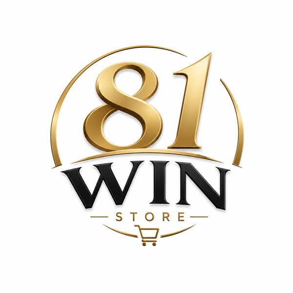 81 Win Store
