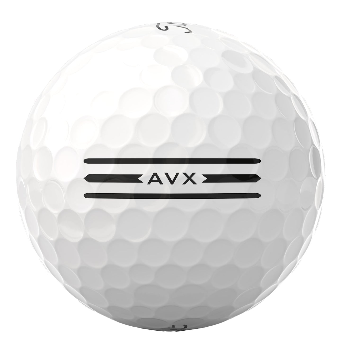 2024 Titleist AVX White