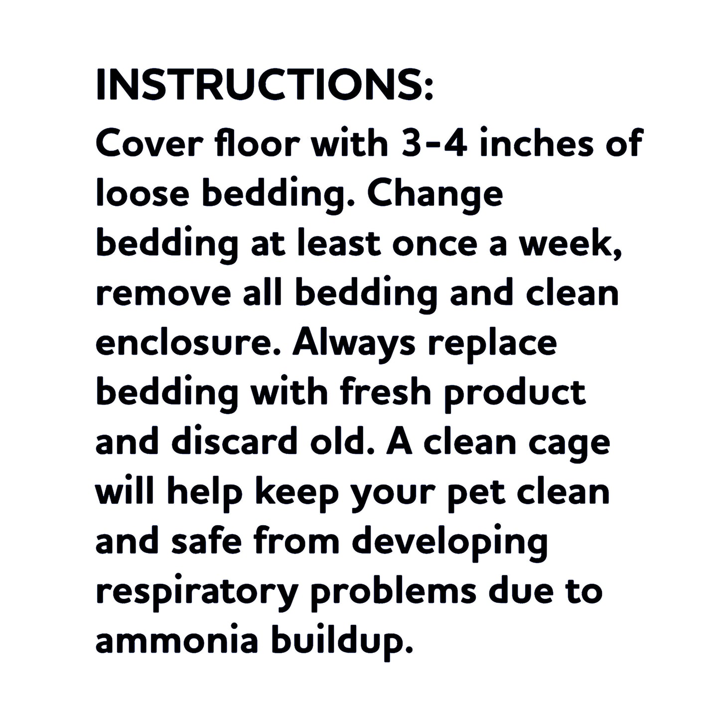 (2 pack) Vibrant Life Cedar Wood Pet Bedding, 141 L Bag