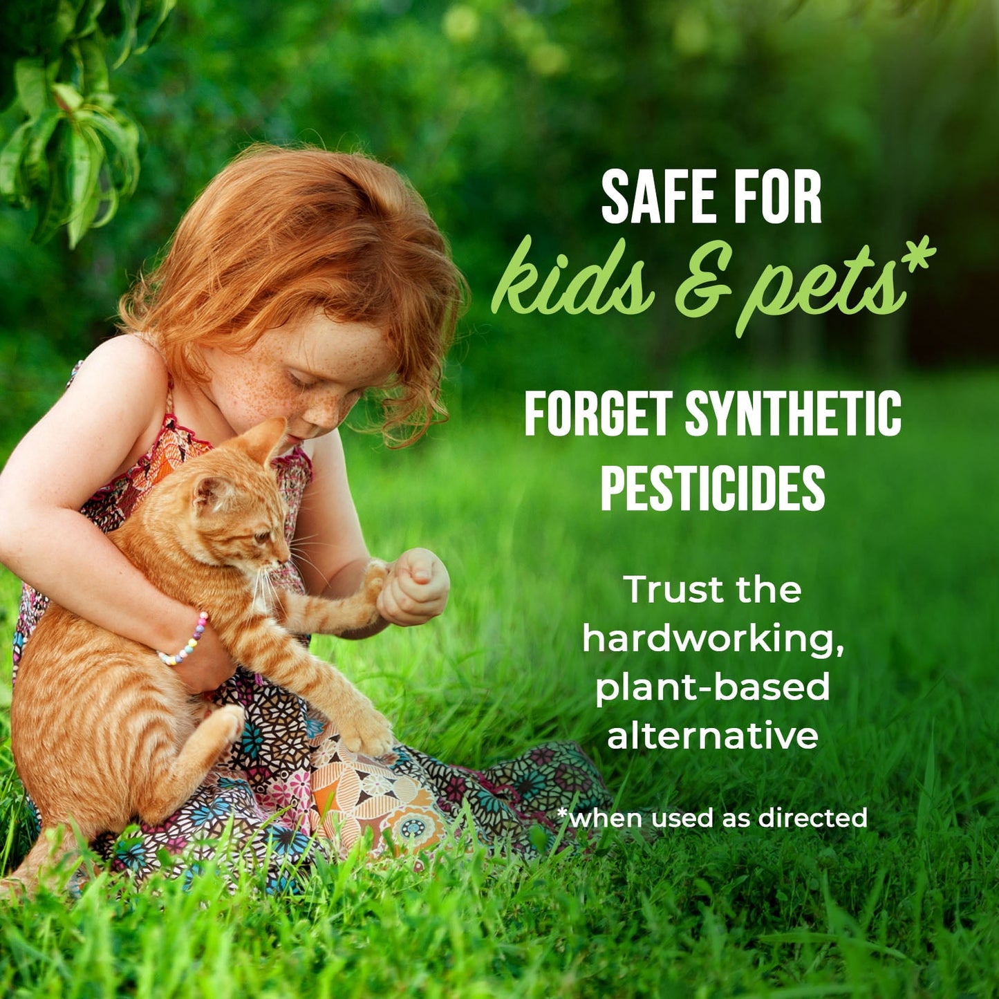 Mighty Mint Rodent Repellent, 130 fl. oz.
