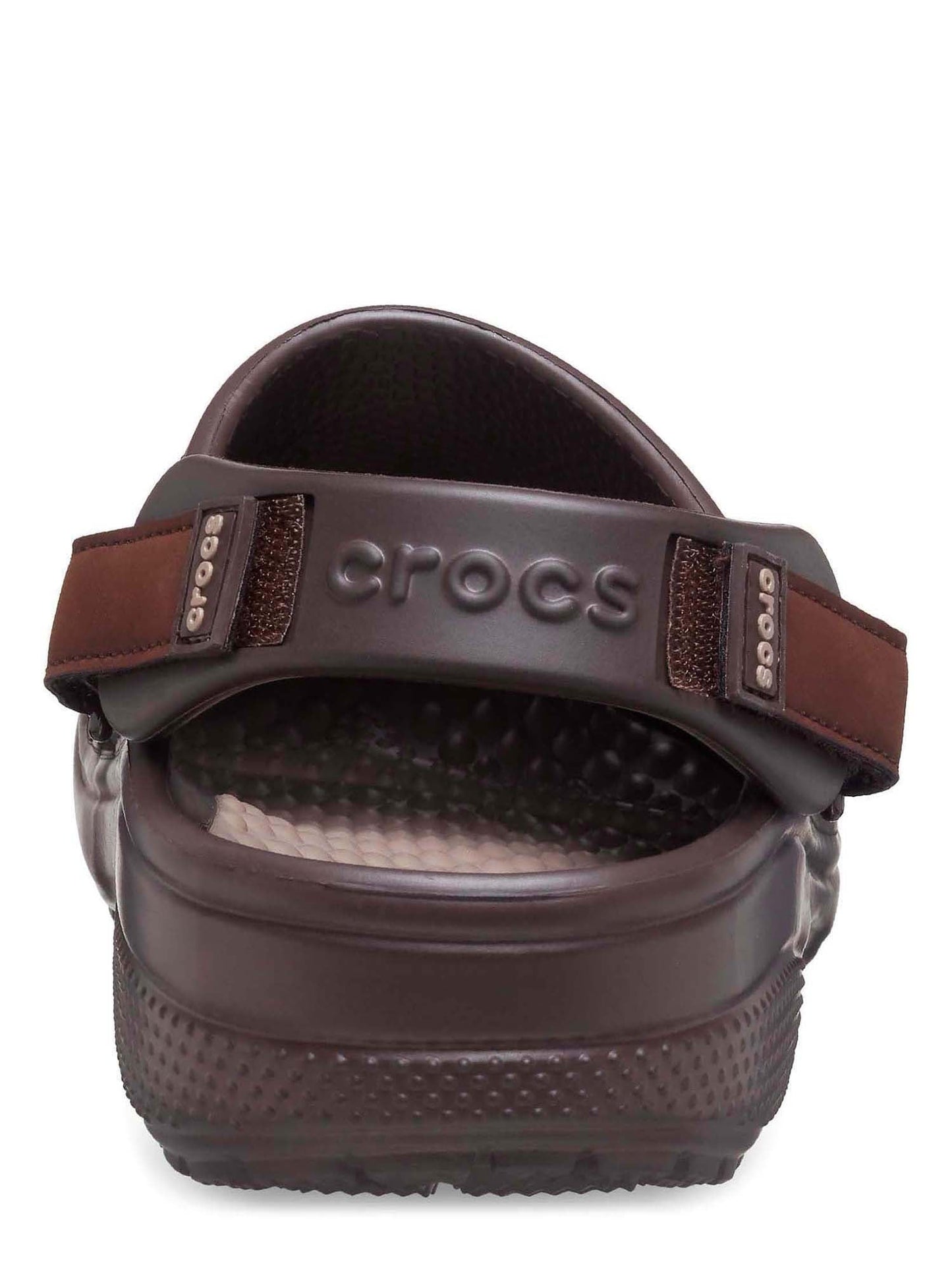 Crocs Men's Yukon Vista II LiteRide Clog Sandal