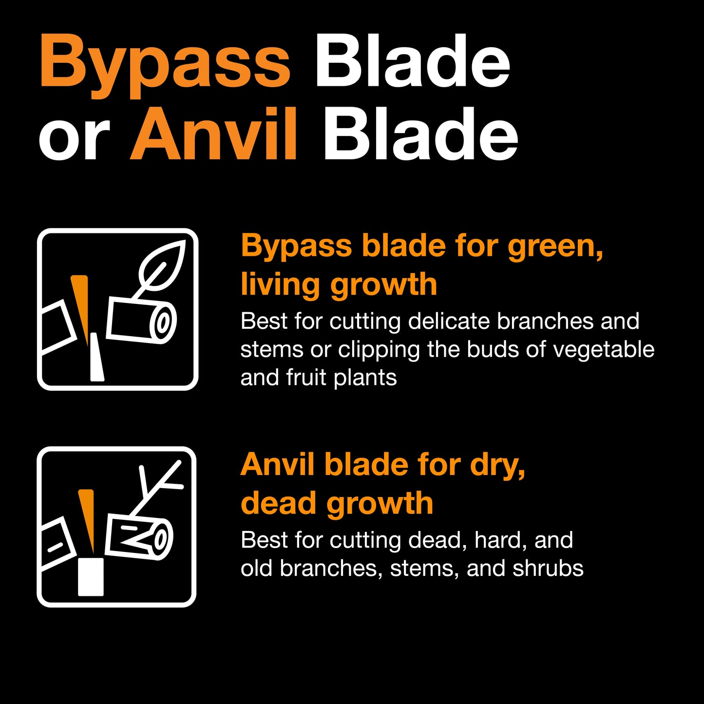 Fiskars Power-Lever Telescopic Lopper, Extendable Bypass Lopper 25"-37", 1-3/4" Dia. Cut Capacity