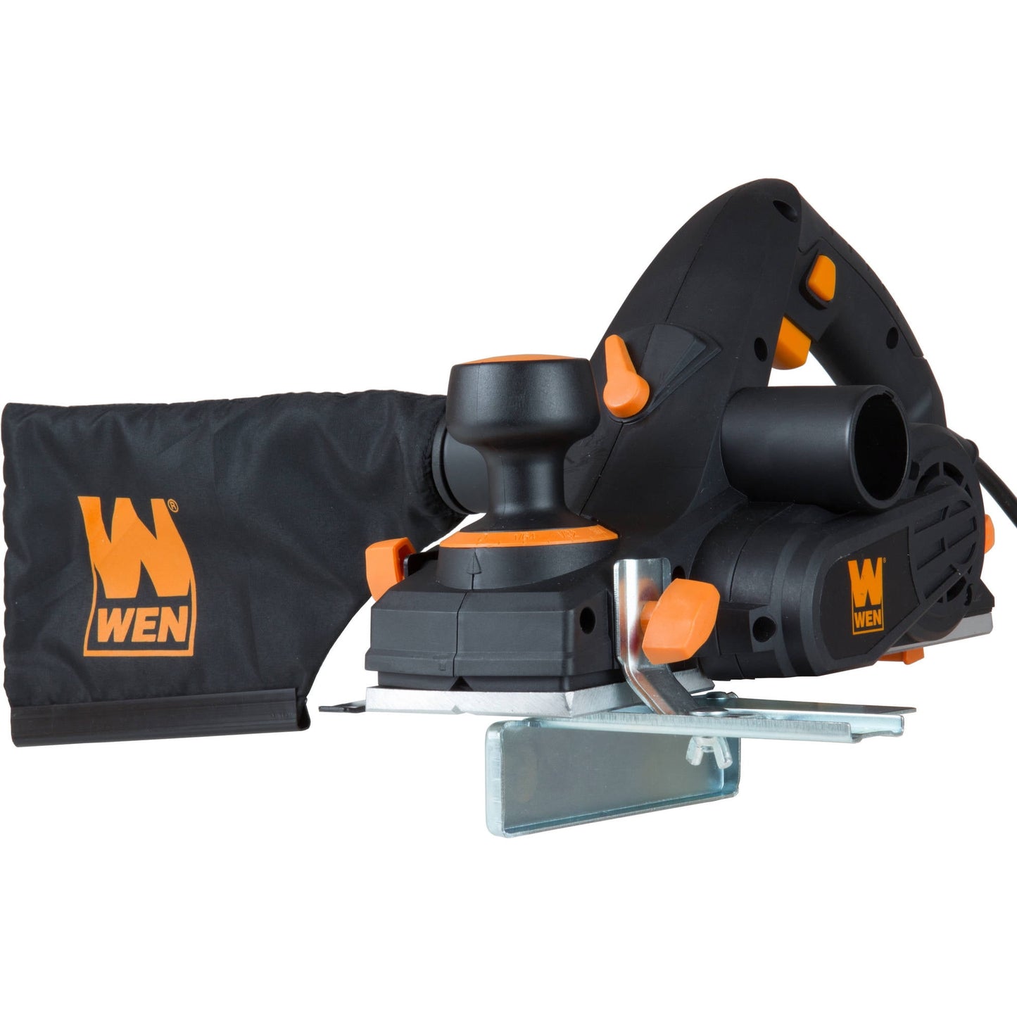 WEN 3-1/4" 6 Amp Electric Hand Planer, 6530