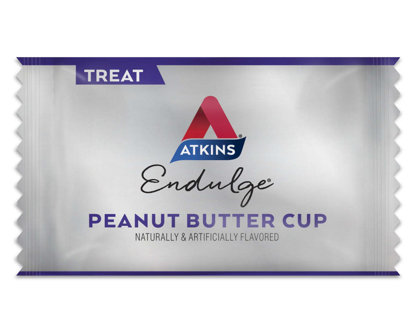 (3 pack) Atkins Endulge Treats, Peanut Butter Cups, Sugar Free Candy, Keto Desserts, Low Sugar Treats, 20 Count (10ct Value Pack)