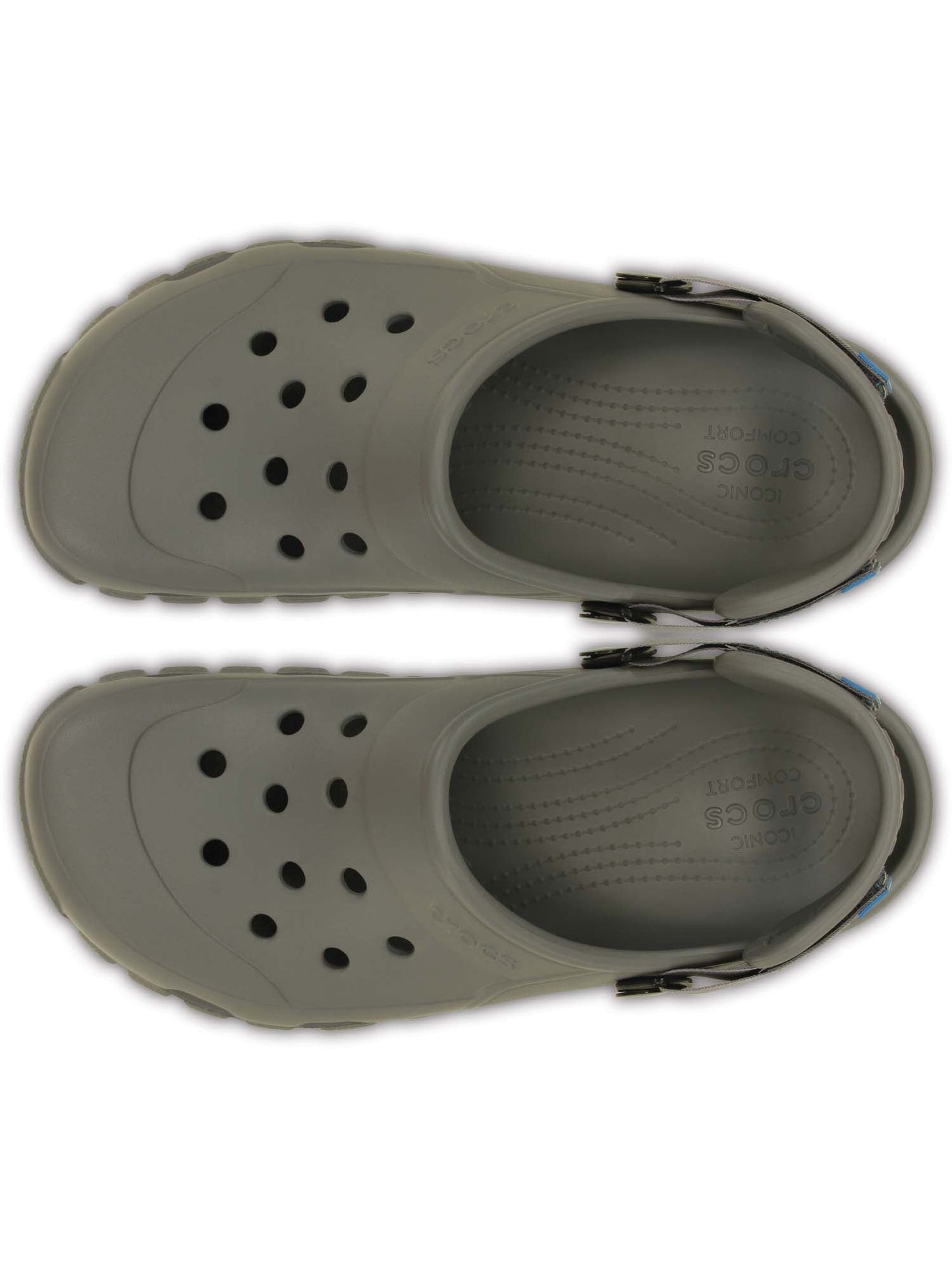 Crocs Unisex Offroad Sport Clogs