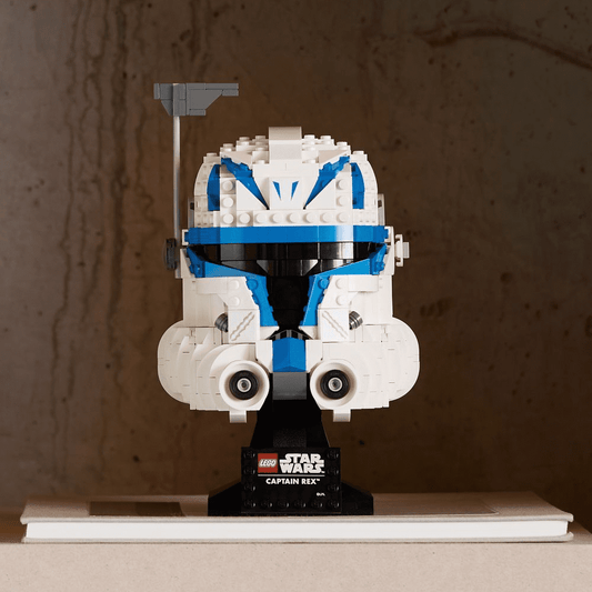 LEGO Star Wars TM tbd Star Wars TM 75349 75349