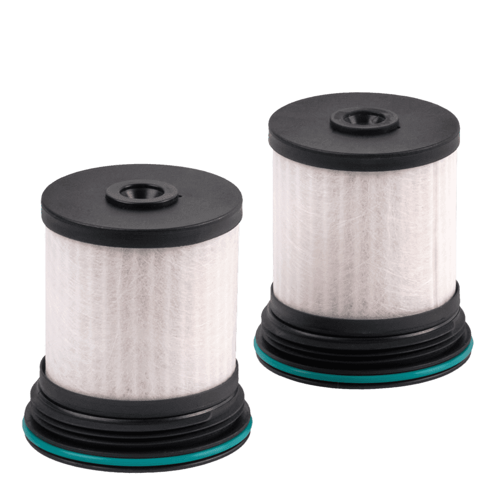 Motorcraft Diesel Fuel Filter FD4647