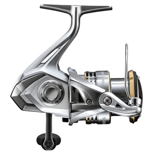 Shimano Fishing SEDONA C3000HG FJ CLAM Spinning Reels [SEC3000HGFJC]