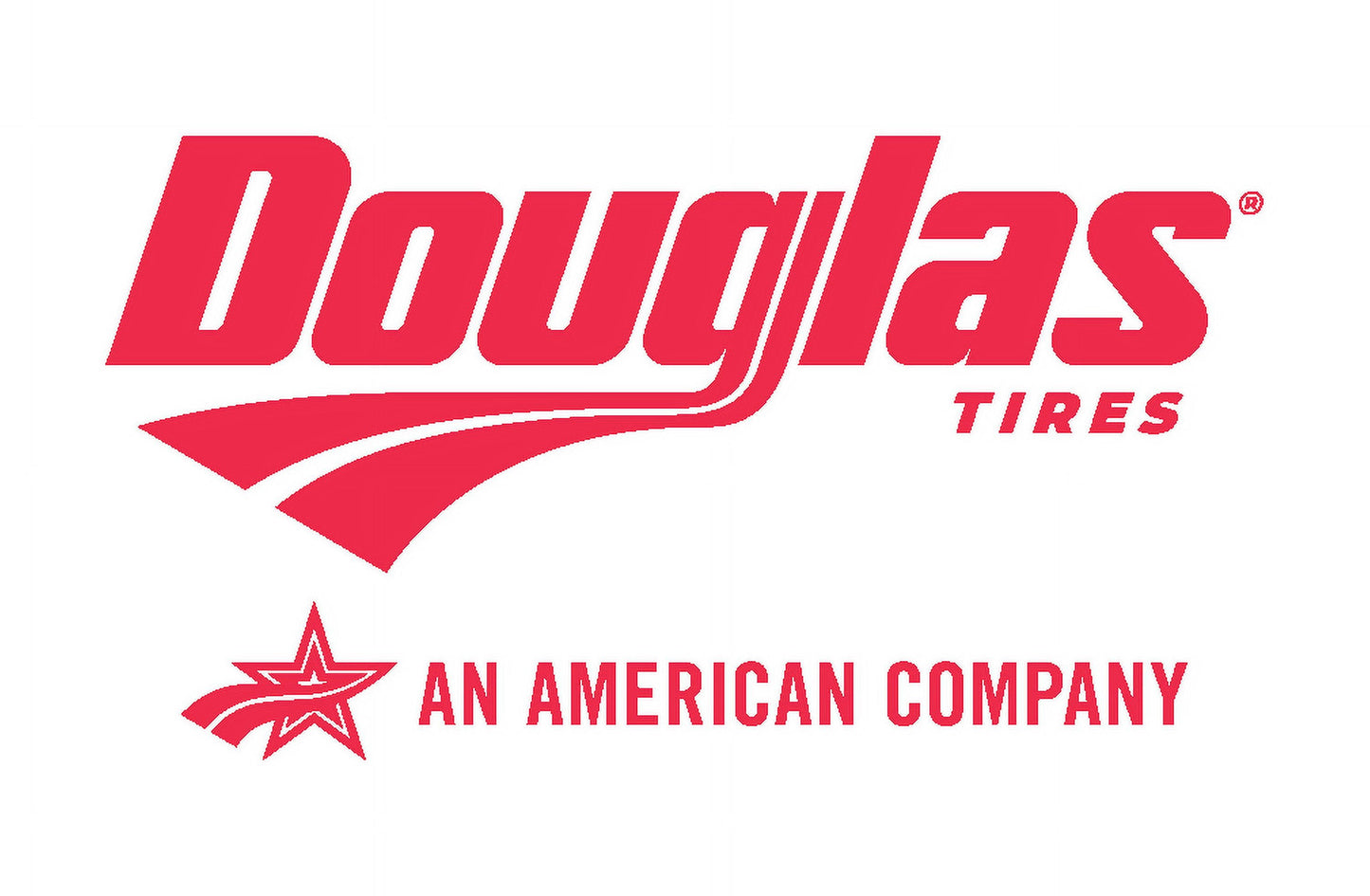 Douglas Touring A/S 225/65R17 102H All-Season Tire