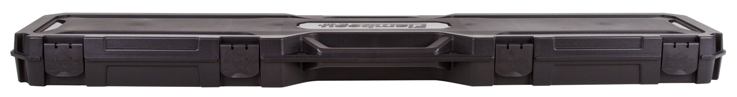 Flambeau Outdoors, 6451SC-1 Safe Shot Field Gun Case, 50.5 inches, Plastic, Black
