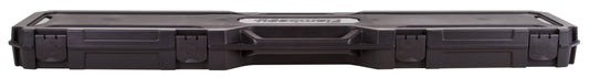 Flambeau Outdoors, 6451SC-1 Safe Shot Field Gun Case, 50.5 inches, Plastic, Black
