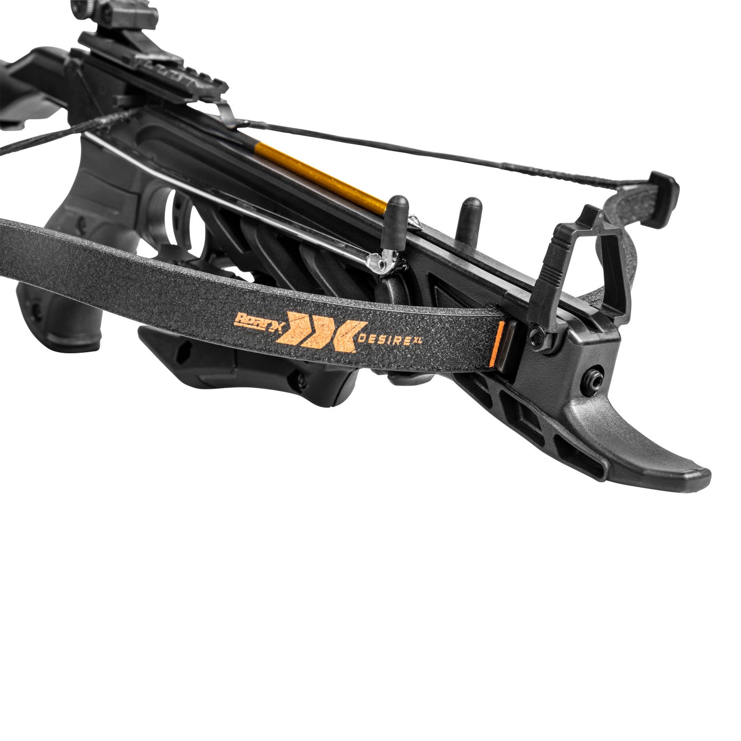 Bear X Desire XL Pistol Crossbow with 3 Premium Bolts
