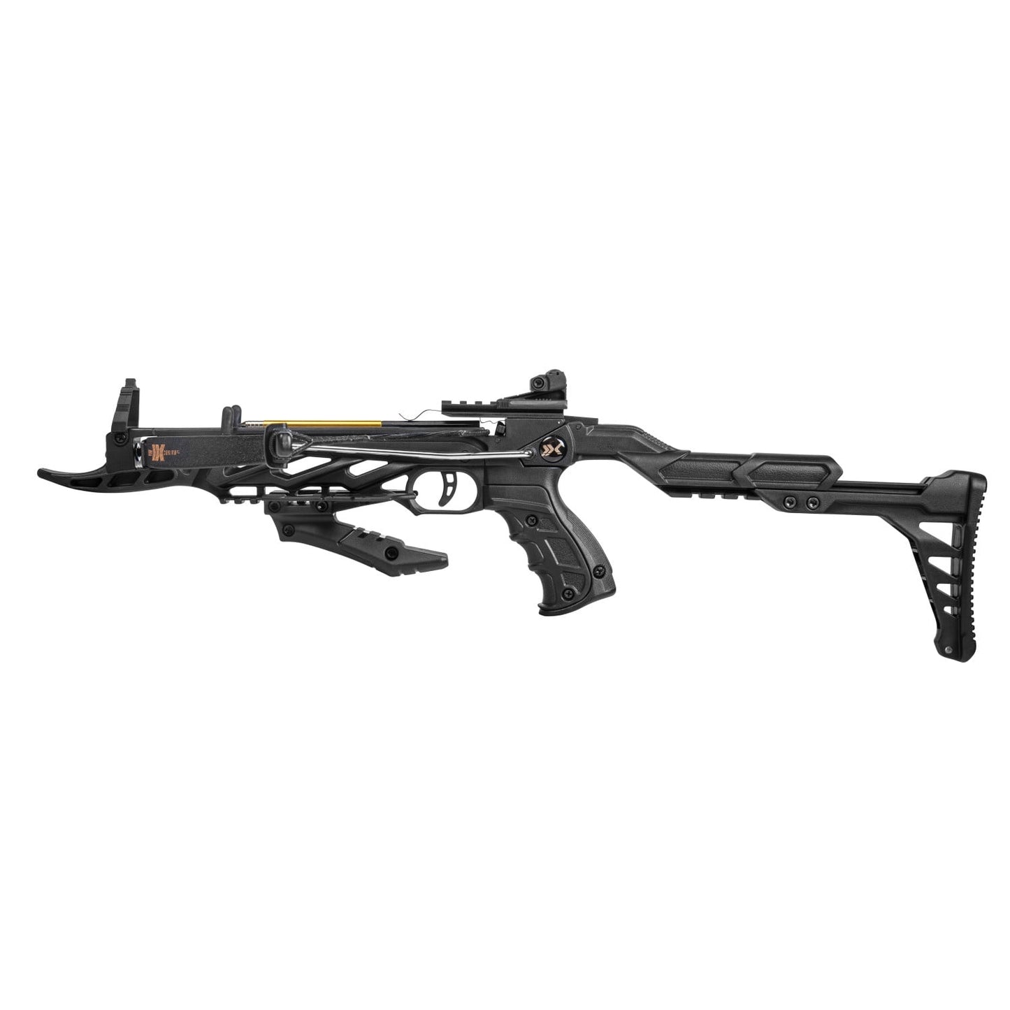 Bear X Desire XL Pistol Crossbow with 3 Premium Bolts