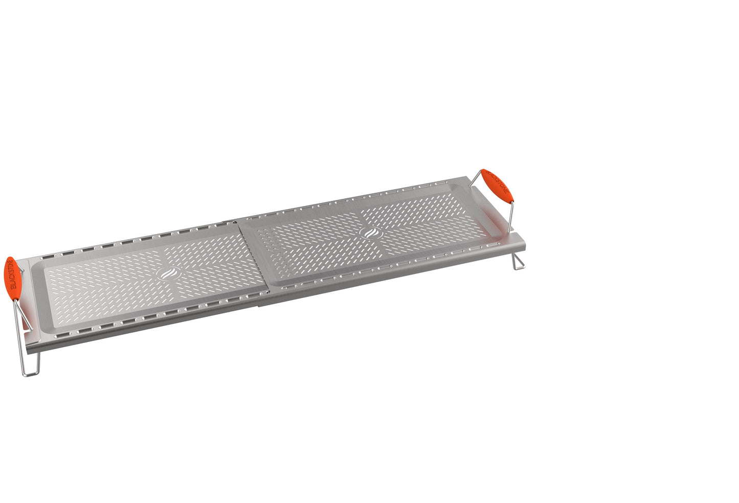 Blackstone Stainless Steel Adjustable Warming Rack