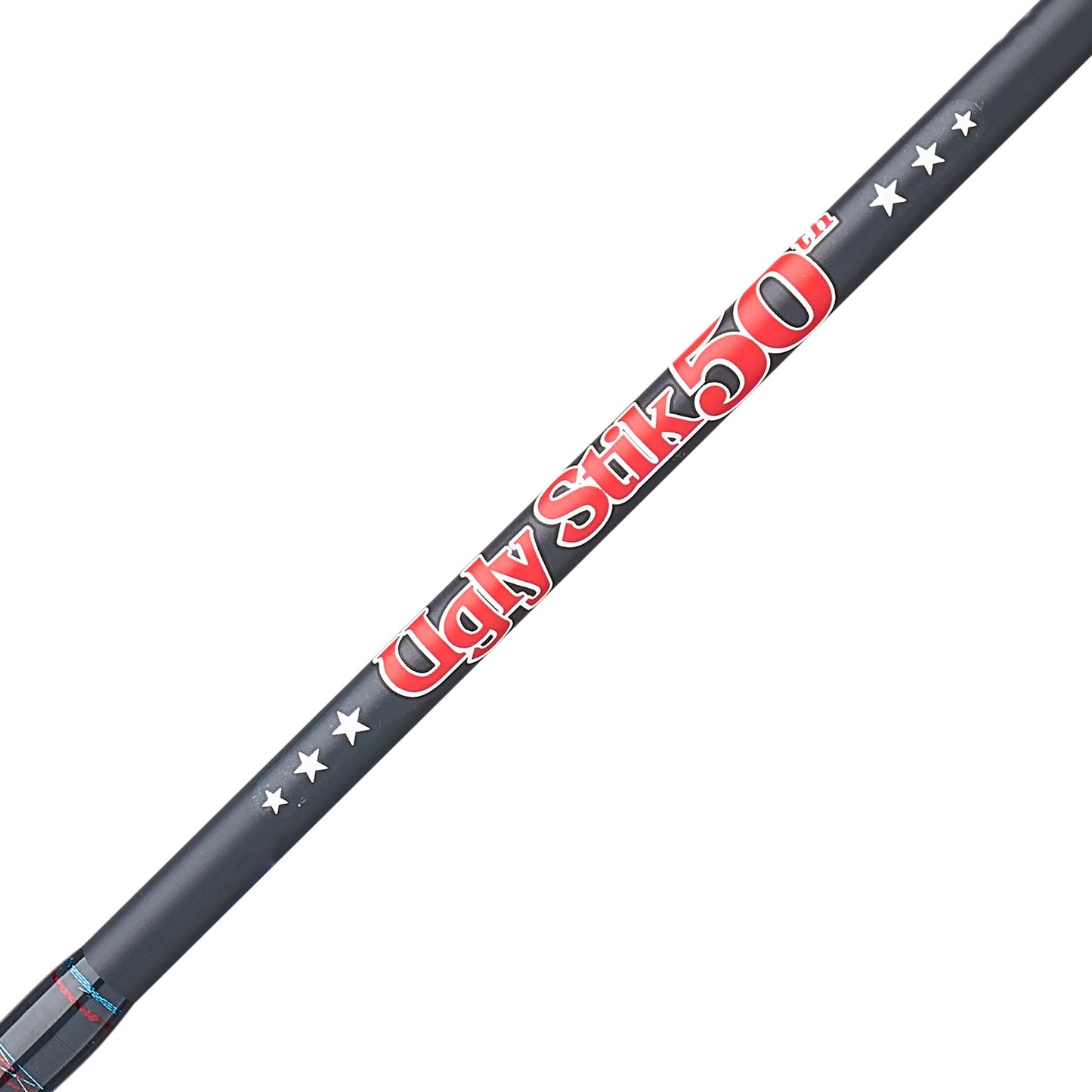 Ugly Stik 50th Anniversary 6'6" Medium Spinning Combo with 35 Size Reel