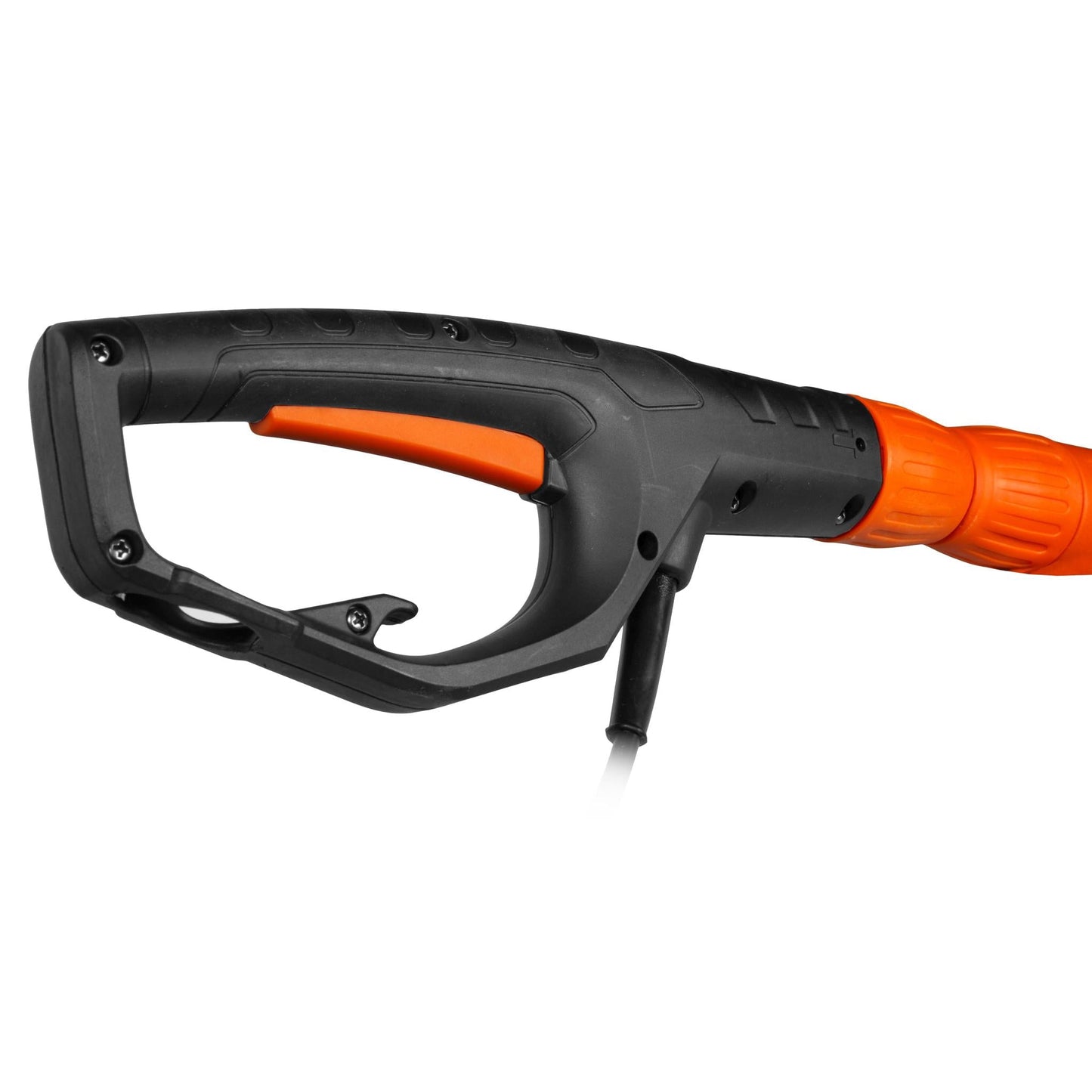 WEN Electric Pole Saw, Corded, 8-Amp, 10-Inch with 14-Foot Reach (CP0810)