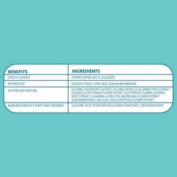 Parents Choice Fragrance-Free Baby Wipes, 1200 Count (Select for More Options)