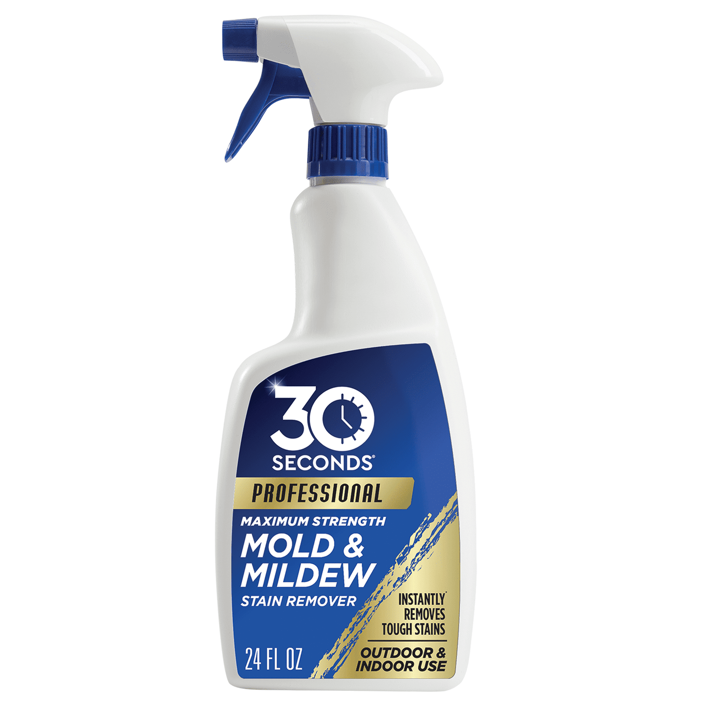 Horsepower Bull Shot Spot and Stain Remover, As Seen on TV