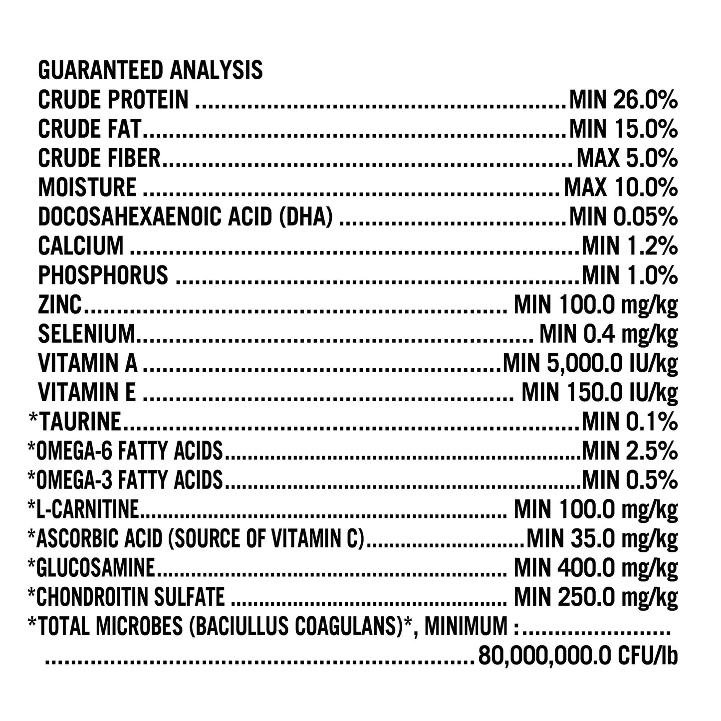 Pure Balance Pro+ Chicken & Brown Large Breed Puppy Recipe Dry Dog Food, 30 lb